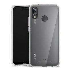 Bumper Cover transparent single