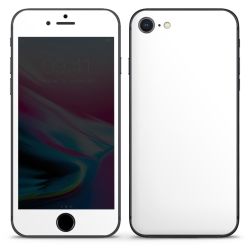 Folier til mobiles mat