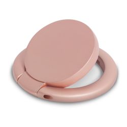 Phone Ring rose gold
