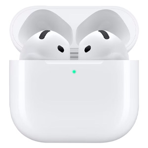 Apple AirPods (4. Generation)