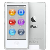 Apple iPod Nano 7.Generation