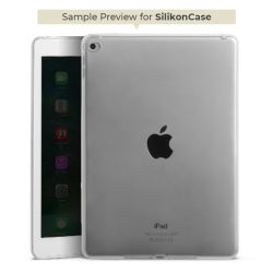 Tablet Soft Cover Gennemsigtig