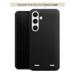 Carry Case Single Matt black