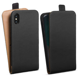 Smartphone Etui sort