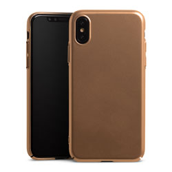 Hard Cover Metallic Look sort